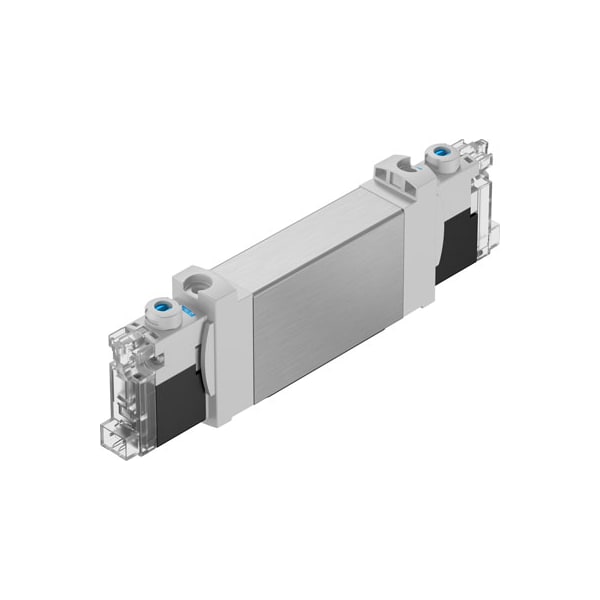 Solenoid Valve VUVG-BK14-T32C-AT-F-1H2L-S
